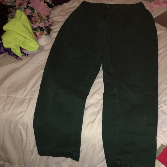 Vintage Eddie Bauer Pants - Picture 5 of 8